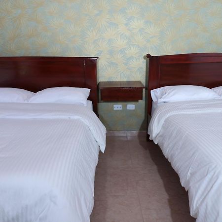 Hotel Rocca Vento à Bajo Boquete Extérieur photo