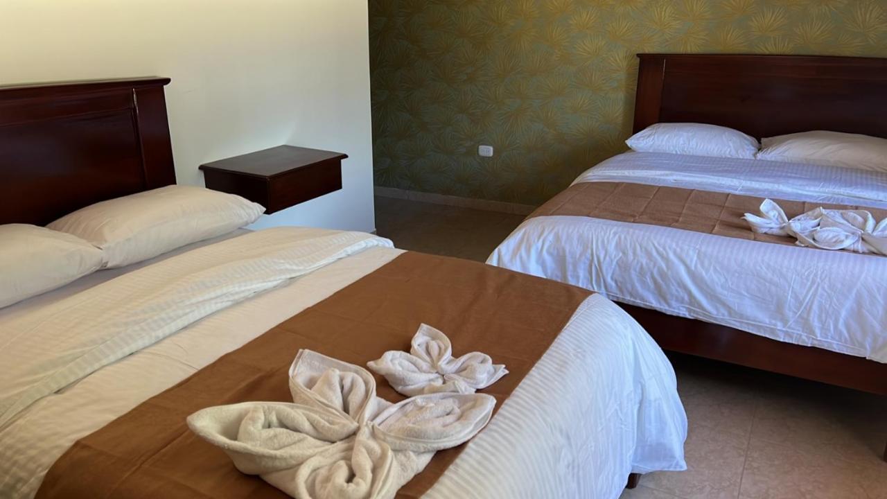 Hotel Rocca Vento à Bajo Boquete Extérieur photo