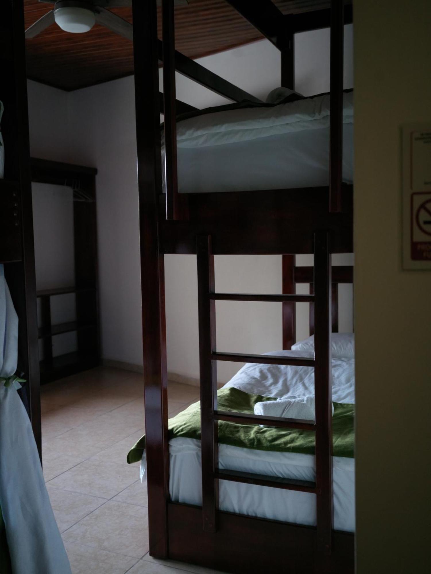 Hotel Rocca Vento à Bajo Boquete Extérieur photo