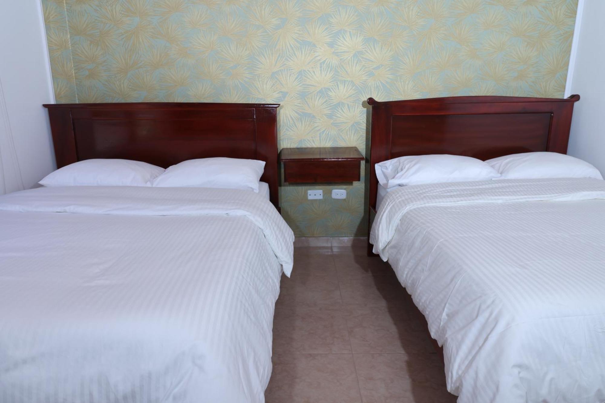 Hotel Rocca Vento à Bajo Boquete Extérieur photo