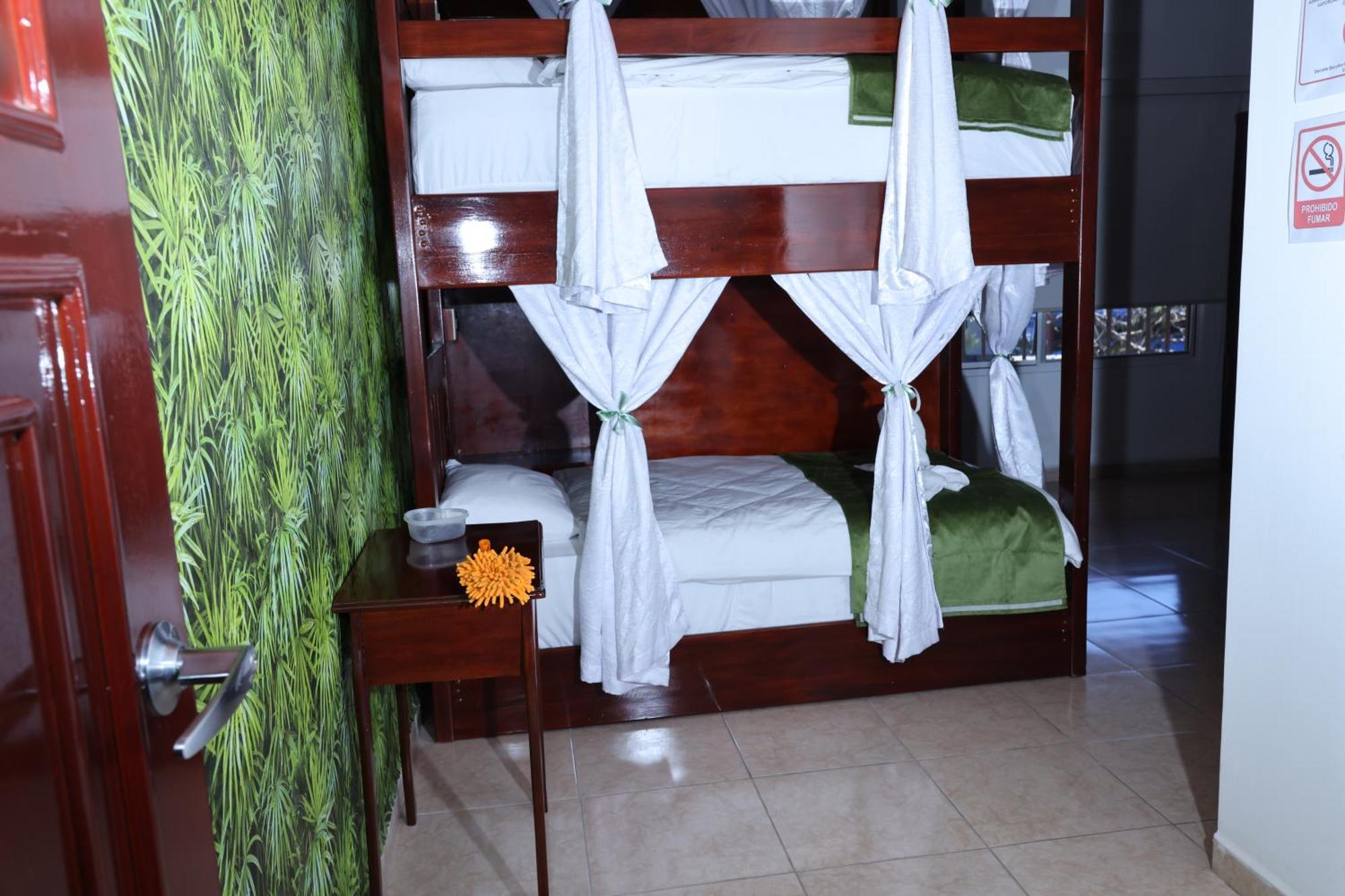 Hotel Rocca Vento à Bajo Boquete Extérieur photo